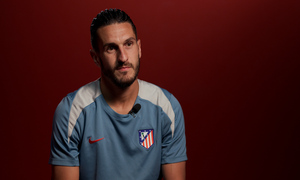 Koke: 